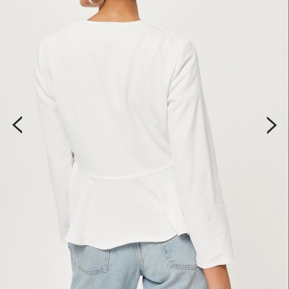 Topshop Jacket - Picture 2 of 8